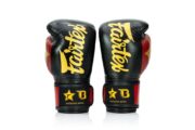 Guantes FXB BG V2 – Fairtex x Booster - Imagen 2