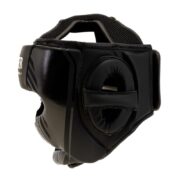 CASCO DE BOXEO BFG/HG BANGKOK 1 | PROTECCIÓN, VISIBILIDAD Y SEGURIDAD EN COMBATE - Imagen 4