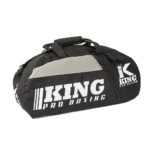 MOCHILA MUAY THAI-BOXEO-KICK BOXING-MMA KING PRO BOXING DUFFELBAG