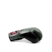 Guantes Twins Special Olive/Black - Imagen 4