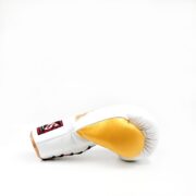 Guantes Twins Special White/Gold Laced - Imagen 4