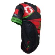 CAMISETA MUAY THAI-KICK BOXING-BOXEO MAROCO - Imagen 4