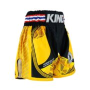 Pantalón Muay Thai KPB Flag 4 - Imagen 6