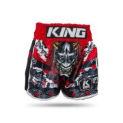Pantalón Muay Thai KPB Hanya RD - Imagen 7