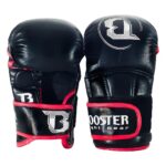 GUANTES MMA GUANTILLAS BOOSTER PRO SPARRING