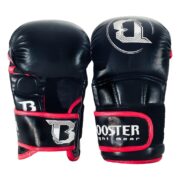 GUANTES MMA GUANTILLAS BOOSTER PRO SPARRING