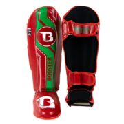 Espinilleras Booster V9 Morocco - Imagen 5
