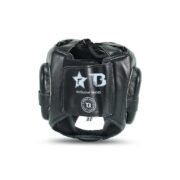 FXB HG BLACK - Imagen 2