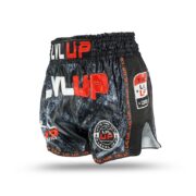 Pantalón Muay Thai LVL UP Stadium 1 - Imagen 4