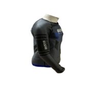 RASHGUARD MMA DELTA 2 RG | COMPRESIÓN, TRANSPIRABILIDAD Y ALTO RENDIMIENTO - Imagen 3