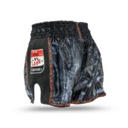 Pantalón Muay Thai LVL UP Stadium 1 - Imagen 5