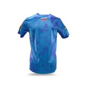 CAMISETA MUAY THAI-KICK BOXING-BOXEO LVL UP STADIUM TEE 4 - Imagen 5