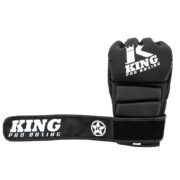 GUANTILLAS MMA KING PRO BOXING REVO 2 - Imagen 4