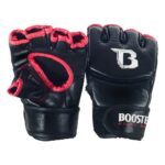 GUANTES MMA GUANTILLAS BOOSTER BFF 9