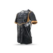 CAMISETA MUAY THAI-KICK BOXING-BOXEO KPB HATAMOTO TEE - Imagen 5