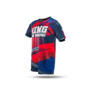 KPB FLAG TEE 2 - Imagen 5