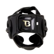 CASCO DE BOXEO BFG/HG BANGKOK 1 | PROTECCIÓN, VISIBILIDAD Y SEGURIDAD EN COMBATE - Imagen 3