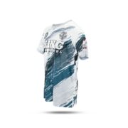 CAMISETA MUAY THAI-KICK BOXING-BOXEO KPB STORM TEE 2 - Imagen 5