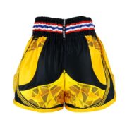 Pantalón Muay Thai KPB Flag 4 - Imagen 5