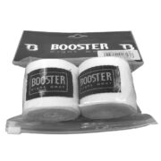 Vendas de boxeo Booster blancas elásticas 460 cm - Imagen 3