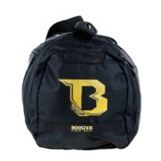 MOCHILA MUAY THAI-BOXEO-KICK BOXING-MMA PERFORMANCE BAG GOLD - Imagen 5