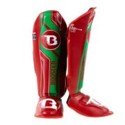 Espinilleras Booster V9 Morocco - Imagen 4