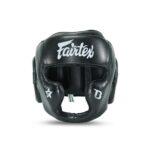 FXB HG BLACK