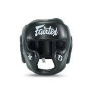 FXB HG BLACK