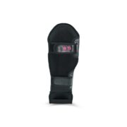 Espinilleras Fairtex Booster SG Black/Pink - Imagen 2