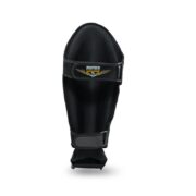 Espinilleras Booster SG War BK/GD - Imagen 2