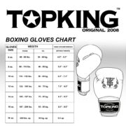 Guantes Top King Super Snake - Imagen 2