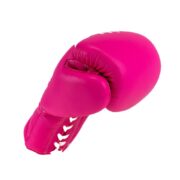 Guantes King Pro Boxing XK LU Pink - Imagen 6