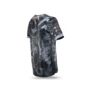 Camiseta LVL UP negra - Imagen 4