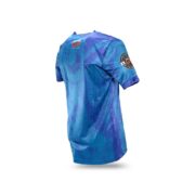 CAMISETA MUAY THAI-KICK BOXING-BOXEO LVL UP STADIUM TEE 4 - Imagen 4