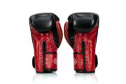 Guantes FXB BG V2 – Fairtex x Booster - Imagen 4