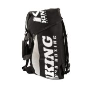 MOCHILA MUAY THAI-BOXEO-KICK BOXING-MMA KING PRO BOXING DUFFELBAG - Imagen 4