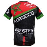 CAMISETA MUAY THAI-KICK BOXING-BOXEO MAROCO - Imagen 2