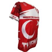CAMISETA MUAY THAI-KICK BOXING-BOXEO BOOSTER AD TURKY TEE - Imagen 3