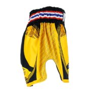 Pantalón Muay Thai KPB Flag 4 - Imagen 4