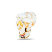 Guantes LVL UP BG Stadium 2 White/Gold - Imagen 2