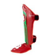 Espinilleras Booster V9 Morocco - Imagen 3