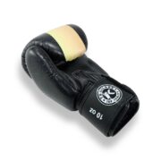 Guantes King Pro Boxing Hatamoto - Imagen 3