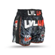Pantalón Muay Thai LVL UP Stadium 1 - Imagen 2