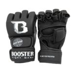 GUANTES MMA GUANTILLAS BOOSTER SUPREME GLOVES