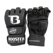 GUANTES MMA GUANTILLAS BOOSTER SUPREME GLOVES