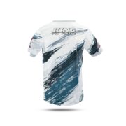 CAMISETA MUAY THAI-KICK BOXING-BOXEO KPB STORM TEE 2 - Imagen 3