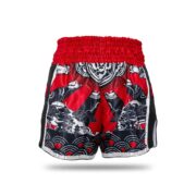 Pantalón Muay Thai KPB Hanya RD - Imagen 4