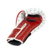 Guantes Fairtex-Booster BG Star WH/WR - Imagen 3
