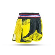 Pantalón Muay Thai KPB Flag 4 - Imagen 2