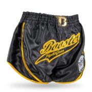 Pantalón Muay Thai Booster Retro Slugger 1 - Imagen 2